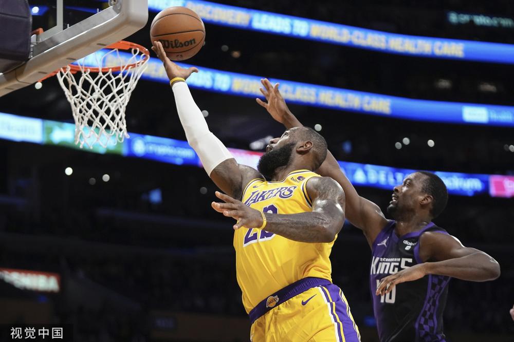 赛事观赏性 赛事观赏性