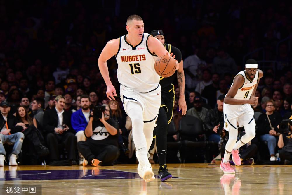 发力和外线 发力和外线